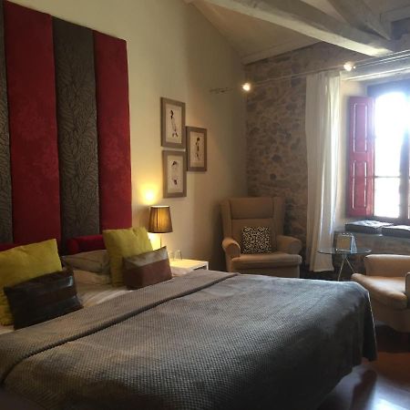 B&B A Ti Valderrey 外观 照片