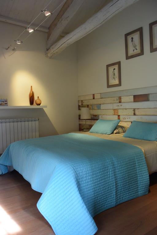 B&B A Ti Valderrey 客房 照片