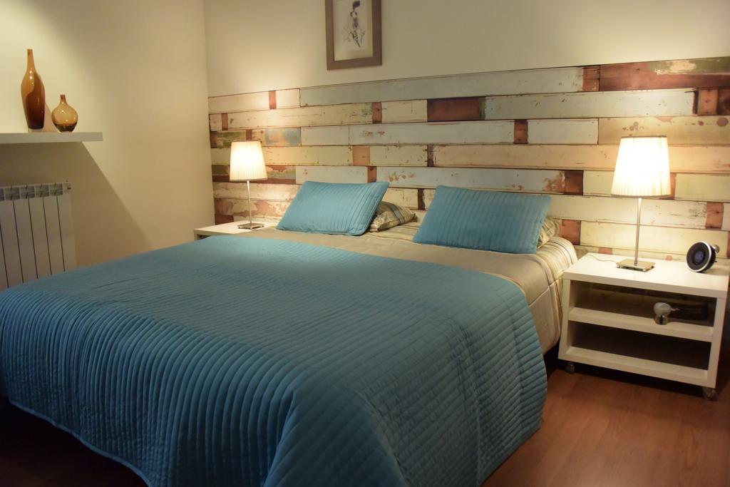 B&B A Ti Valderrey 客房 照片
