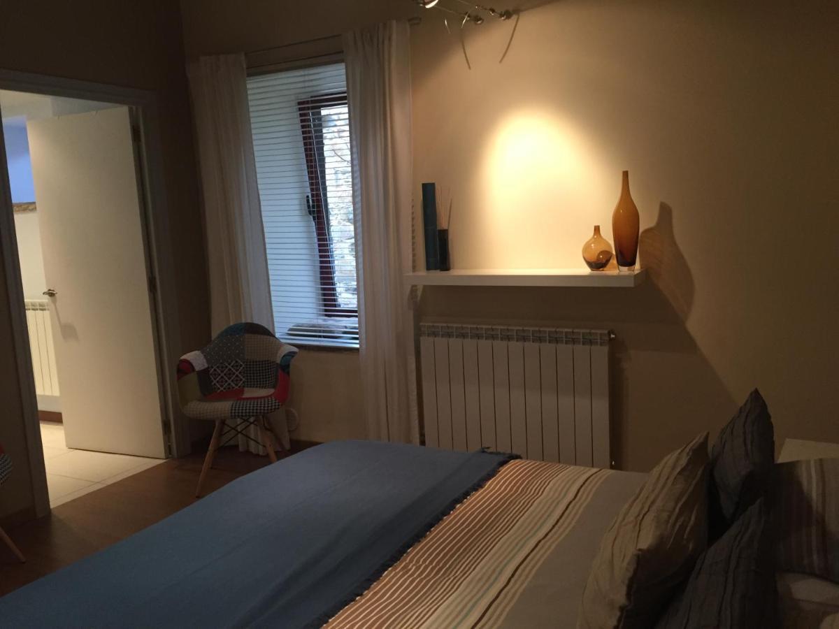 B&B A Ti Valderrey 外观 照片